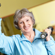 Illustration for article titled Why getting physically stronger will help you live longer